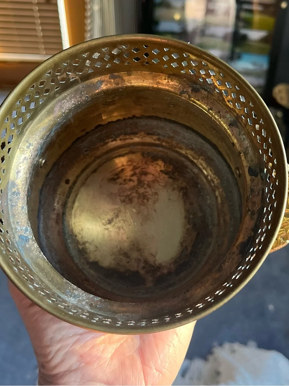 N/A vintage antique